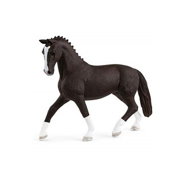 Schleich 13927 Oyuncak Hanover Kısrak