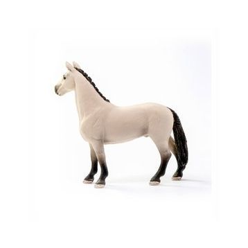 Schleich 13928 Hanover Beygiri Figür