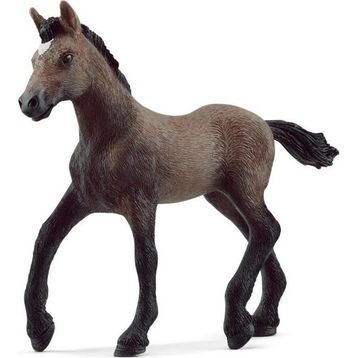 Schleich 13954 Paso Peruano Tayı