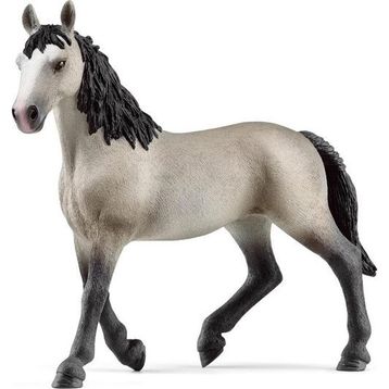 Schleich 13955 C De Selle Francais Kısrak