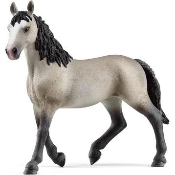 Schleich 13955 C De Selle Francais Kısrak