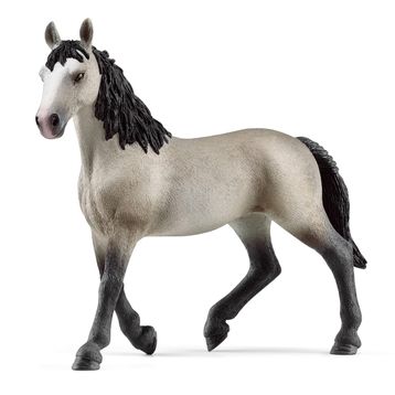 Schleich 13955 C De Selle Francais Kısrak