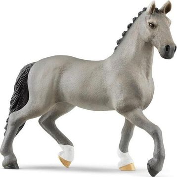 Schleich 13956 C De Selle Francais Aygır
