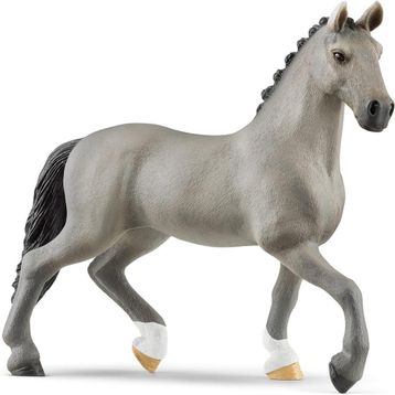 Schleich 13956 C De Selle Francais Aygır