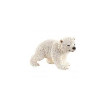 Schleich 14708 Yürüyen Kutup Ayısı