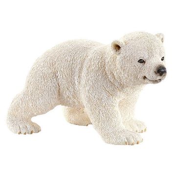 Schleich 14708 Yürüyen Kutup Ayısı