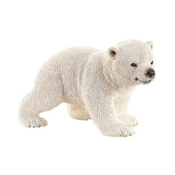 Schleich 14708 Yürüyen Kutup Ayısı