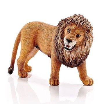 Schleich 14726 Kükreyen Aslan