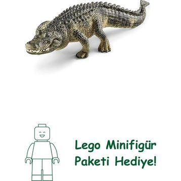 Schleich 14727 Timsah