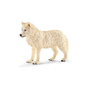 Schleich 14742 Kutup Kurdu Figür Oyuncak