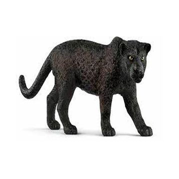 Schleich 14774 Siyah Panter
