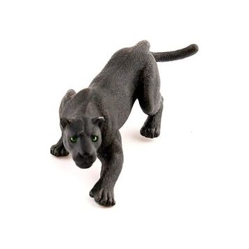 Schleich 14774 Siyah Panter
