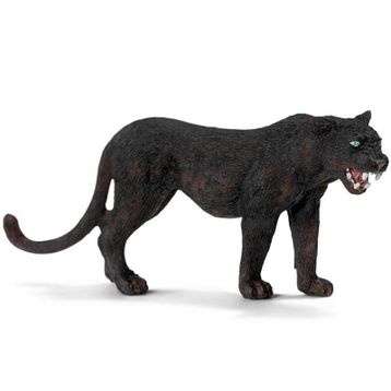 Schleich 14774 Siyah Panter