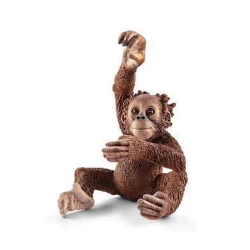 Schleich 14776 Orangutan