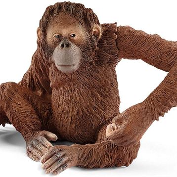 Schleich 14776 Orangutan
