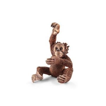 Schleich 14776 Orangutan