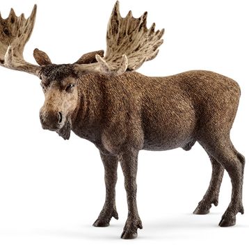 Schleich 14781 Boynuzlu Geyik