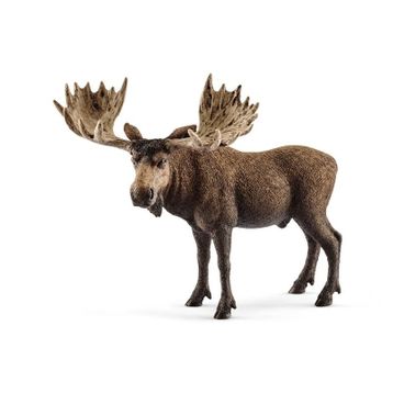 Schleich 14781 Boynuzlu Geyik