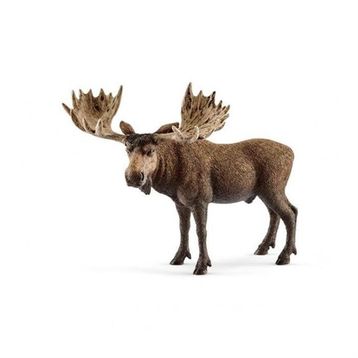 Schleich 14781 Boynuzlu Geyik