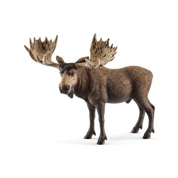 Schleich 14781 Boynuzlu Geyik