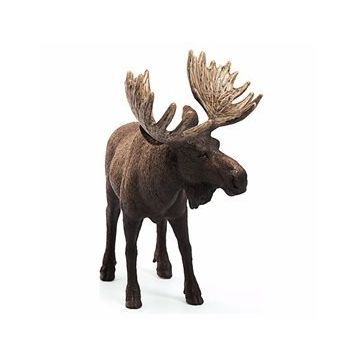 Schleich 14781 Boynuzlu Geyik