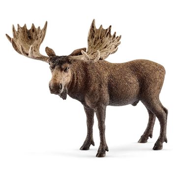 Schleich 14781 Boynuzlu Geyik