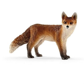 Schleich 14782 Tilki Figür