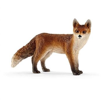 Schleich 14782 Tilki Figür