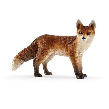 Schleich 14782 Tilki Figür