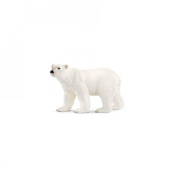 Schleich 14800 Kutup Ayısı Figür