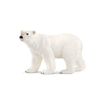 Schleich 14800 Kutup Ayısı Figür