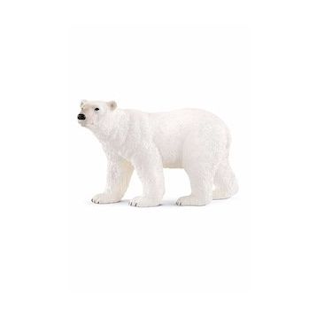 Schleich 14800 Kutup Ayısı Figür