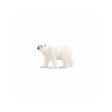 Schleich 14800 Kutup Ayısı Figür
