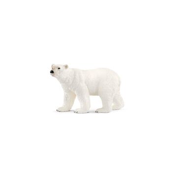 Schleich 14800 Kutup Ayısı Figür