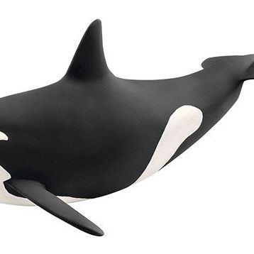 Schleich 14807 Katil Balina