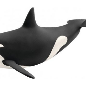 Schleich 14807 Katil Balina