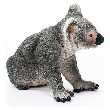 Schleich 14815 Koala Figür