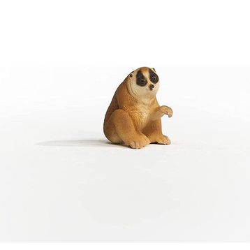 Schleich 14852 Yavaş Loris Figür