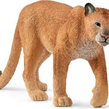 Schleich 14853 Puma Oyuncak