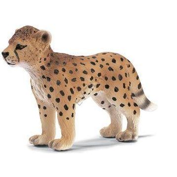 Schleich 14866 Yavru Cita