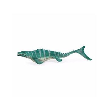 Schleich 15026 Mosasaurus Figür