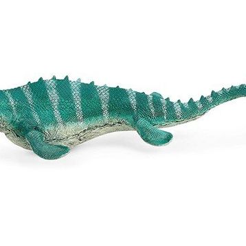 Schleich 15026 Mosasaurus Figür
