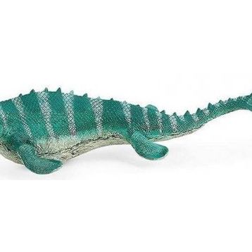Schleich 15026 Mosasaurus Figür