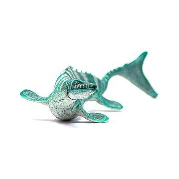 Schleich 15026 Mosasaurus Figür