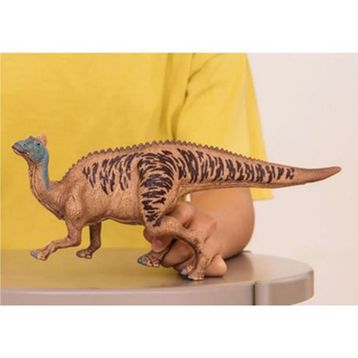 Schleich 15037 Edmontosaurus Figür