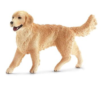 Schleich 16395 Golden Retriever Dişi