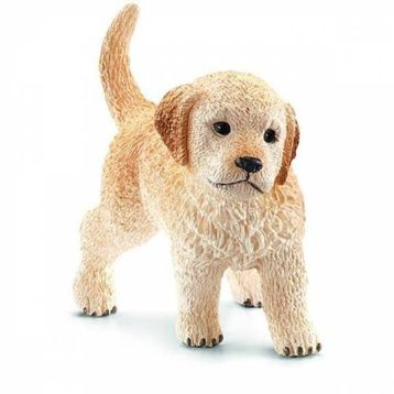 Schleich 16395 Golden Retriever Dişi