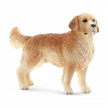 Schleich 16395 Golden Retriever Dişi