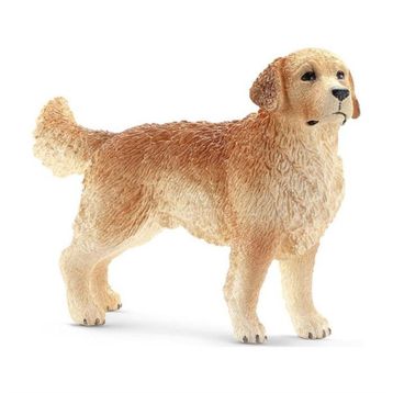 Schleich 16395 Golden Retriever Dişi