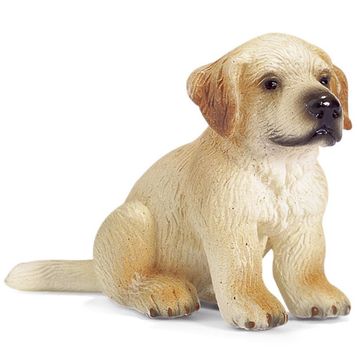 Schleich 16395 Golden Retriever Dişi